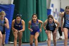 Track & Field  Women’s Track & Field open up the 2023 indoor season with a home meet against Colby College. They also competed against visiting Wentworth Institute of Technology, Worcester State University, Gordon College and Connecticut College. - Photo by Keith Nordstrom